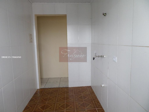 Imagem 9 de 15 de Apartamento Para Venda Em Curitiba, Alto Boqueirão, 2 Dormitórios, 1 Banheiro, 1 Vaga - 40.085_1-213224