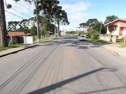 Imagem 13 de 15 de Terreno Para Venda Em Quatro Barras, Jardim Orestes Thá - Te-026_2-175650