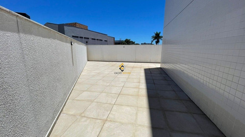 Imagem 3 de 15 de Apartamento Com Area Privativa - Itapoa - Ref: 4427 - V-4427