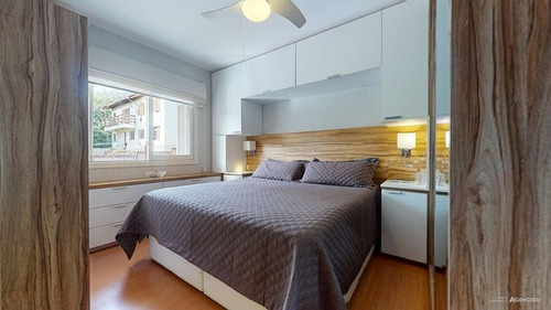 Imagem 30 de 30 de Casa À Venda No Bairro Nonoai - Porto Alegre/rs - O-22255-36916