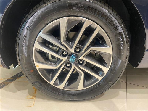 Imagem 9 de 9 de Hyundai Hb20s 1.0 Tgdi Platinum Plus