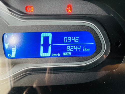 Imagem 7 de 14 de Chevrolet Prisma 1.0 Lt Spe/4 Flex Manual