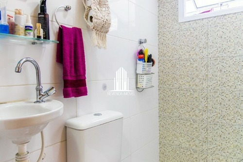 Imagem 4 de 14 de Lindo Apartamento Sendo 2 Dormitorios , Sendo 1 Suite - Ri6606