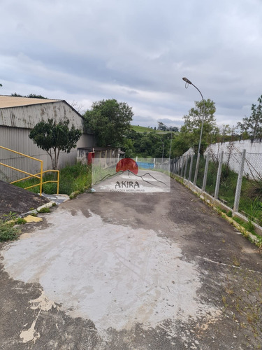 Imagem 4 de 6 de Vendo Galpão 5.000 M² Em Terreno 15.000 M² Bonsucesso!! - 299