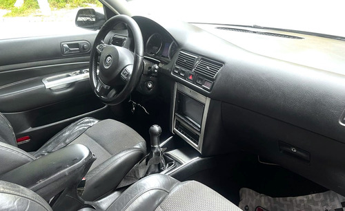 Volkswagen Golf 1.6 Vht Sportline Total Flex 5p
