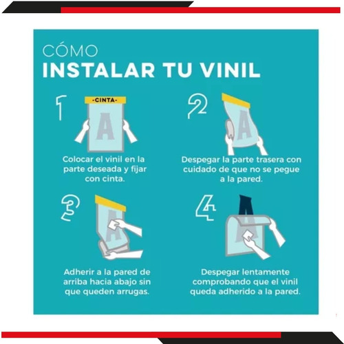 Calca Sticker Frase Live To Ride Para Moto De 10 X 15cm 1pza