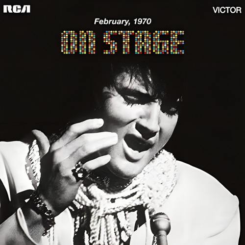 Cd: On Stage: Legacy Edition