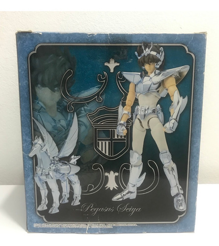 Saint Seyia Myth Cloth Ex Pegasus Seyia V2 Oce (oferta)!!!!!