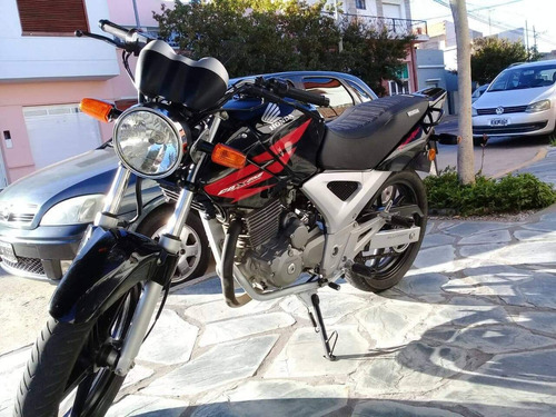 Honda Cbx Twister 2014