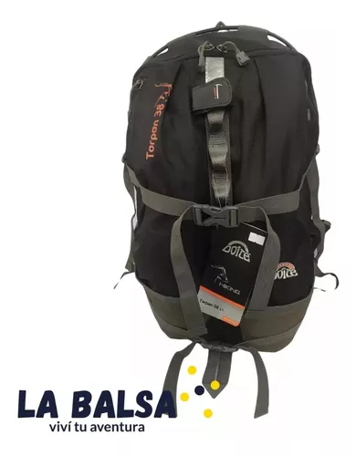 Mochila Expedition Cervino 70 - Doite Argentina