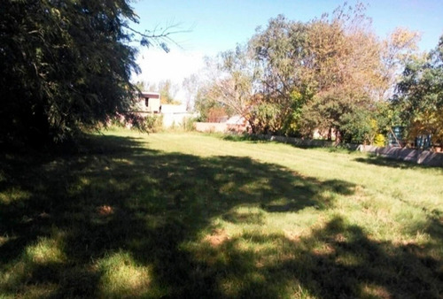 Imagen 4 de 5 de Terreno De Amplias Dimensiones En Sauce Viejo, Santa Fe