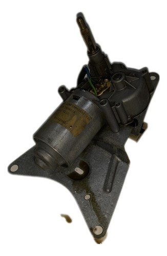 Motor Limpia Luneta Para Renault Clio 1990/1998 