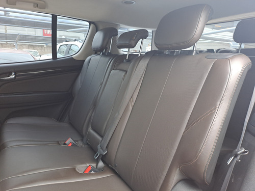 Chevrolet Trailblazer 2.8 4X4 PREMIER AT