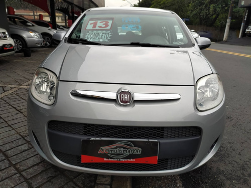 Fiat Palio 1.4 Mpi Attractive 8v Flex 4p Manual