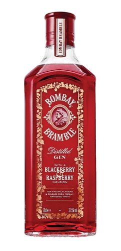 Gin Bombay Bramble 700ml