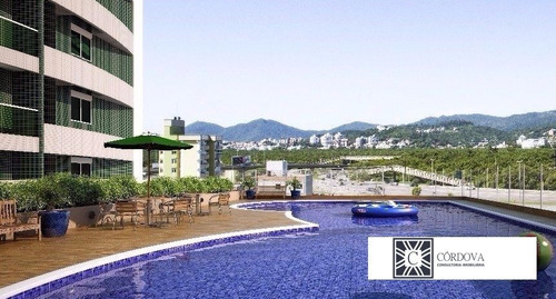 Imagem 7 de 8 de Apartamento - Trindade - Ref: 8011 - V-8011