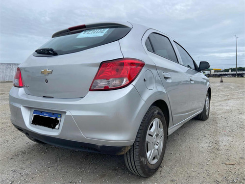 Chevrolet Onix 1.0 Joy 5p