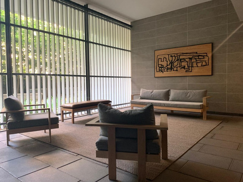 Escuela Militar, El Golf, Alcantara, Sin Muebles, Moderno,