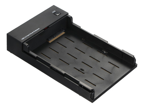 Capa Hdd Usb 3.0 2.5 3.5 Sata Hdd Portátil Ssd