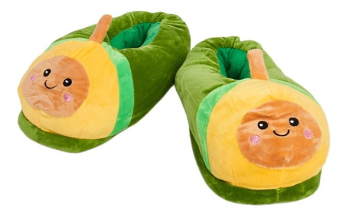 Pantufla Palta