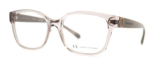 Armazón De Lentes Armani Ax 3098 8240