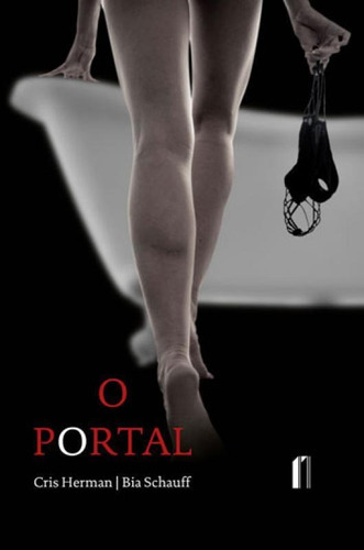 Portal, O, De Herman, Cris. Editora Perkins Editora, Capa Mole, Edição 2ª Edição - 2018 Em Português