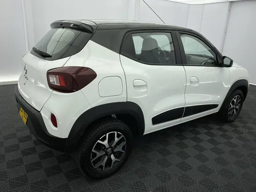 Renault Kwid Iconic Mt 1.0 2023