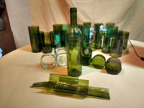 Imagen 5 de 7 de Resistencias Eléctricas X 5 U- P/máquina Corta Botellas Leer