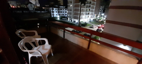 Imagen 15 de 18 de Pinamar Departamento En Alquiler