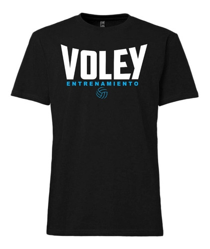 Remeras De Voley Tambien Buzos Arg Algodon Unicas!!!