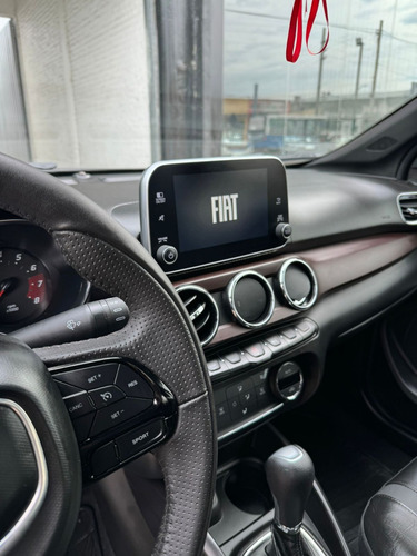 Fiat Cronos 1.3 Precision Cvt