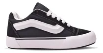 Comprar Zapatillas Nayree-zapatillas Unisex Knu Van Negro Blanco