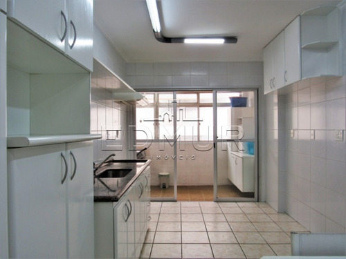 Imagem 7 de 15 de Apartamento - Vila Bastos - Ref: 25743 - V-25743
