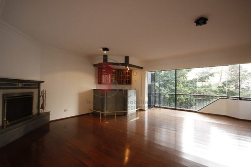 Imagem 3 de 15 de Apartamento - Campo Belo - Ref: 3146 - V-3146