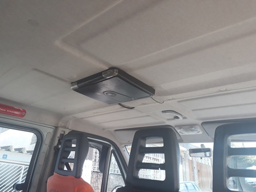 Peugeot Boxer Minibus 2014 2.3 Hdi 330m Médio 15l 5p