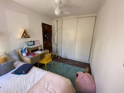 Imagem 14 de 18 de Apartamento À Venda Em Jardim Pacaembu - Ap036350