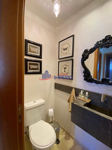 Imagem 18 de 22 de Apartamento Com 3 Dorms, Jardim São Paulo(zona Norte), São Paulo - R$ 1.6 Mi, Cod: 5096 - V5096