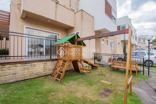 Imagem 4 de 11 de Casa Em Condominio - Morro Santana - Ref: 345949 - L-345949