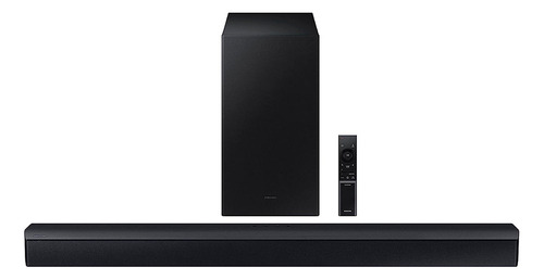 Samsung Barra De Sonido Bluetooth Hw-c450/za De 2.1 300w