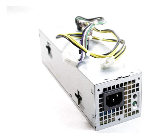 Fuente De Poder Dell Optiplex Xe2 Vx372 0vx372