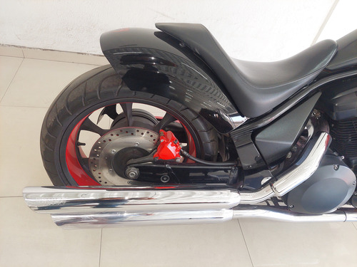 Hermosa E Imponente Fury 1300