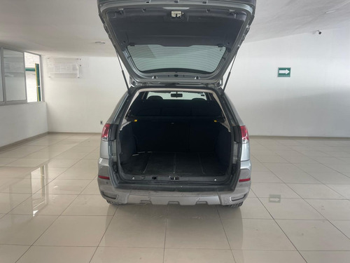 Fiat Palio Adventure 1.6 Dualogic At