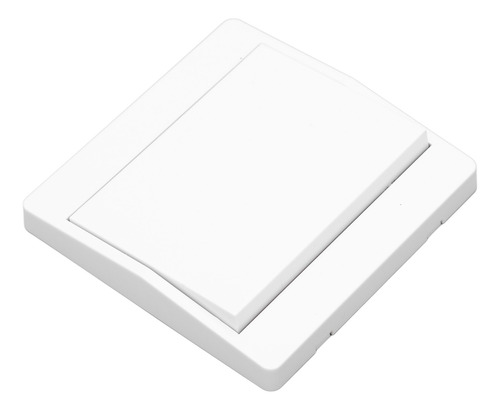 Kit Inalámbrico Autoalimentado De 433 Mhz, Receptor Tipo 86