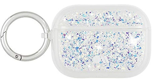 Case-mate - Funda Protectora Para AirPods Pro - Twinkle - St