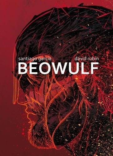 Beowulf, De Santiago García., Vol. 0. Editorial Astiberri, Tapa Blanda En Español, 1