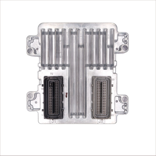 Computadora Ecm Silverado Avalanche Tahoe Original Gm