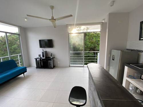 Imagen 3 de 24 de En Venta: Apartamento Suite Condominio Casa Del Sol