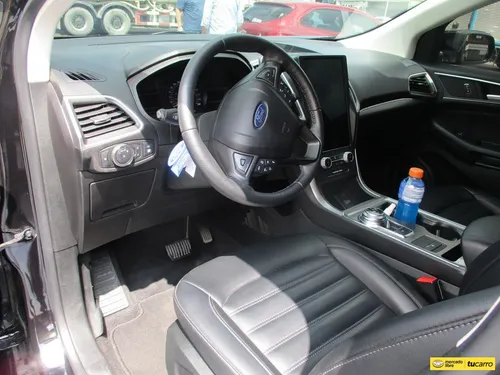 Ford Edge Sel 4x4 2000cc At Aa