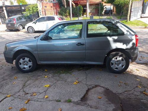 Volkswagen Gol Power 1.6