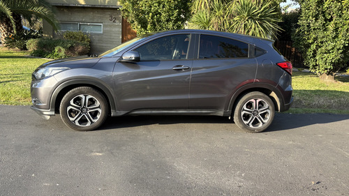 Honda HR-V 1.8 Lx 2wd Cvt